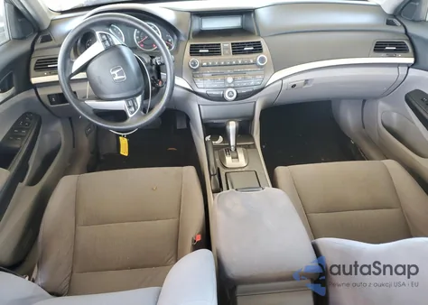 2012 Honda Accord Lxp z USA, uszkodzony, nr VIN 1HGCP2F43CA201776